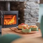 Lakeland - Sleeps 6 Feriehus Bowness-on-Windermere