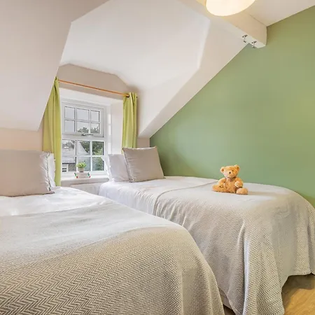 Lakeland - Sleeps 6 Holiday home *
