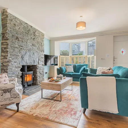 Holiday home Lakeland - Sleeps 6