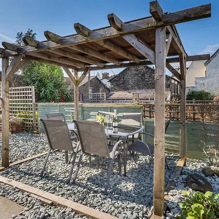 Lakeland - Sleeps 6 Tatil Evi *