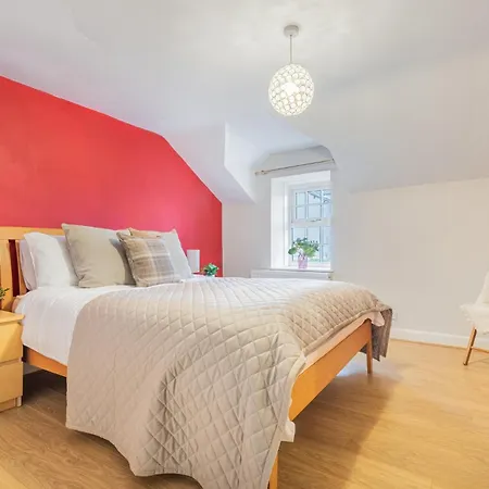 Holiday home Lakeland - Sleeps 6