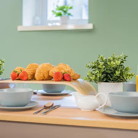 Holiday home Lakeland - Sleeps 6 *