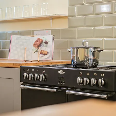 Tatil Evi Lakeland - Sleeps 6 Bowness-on-Windermere