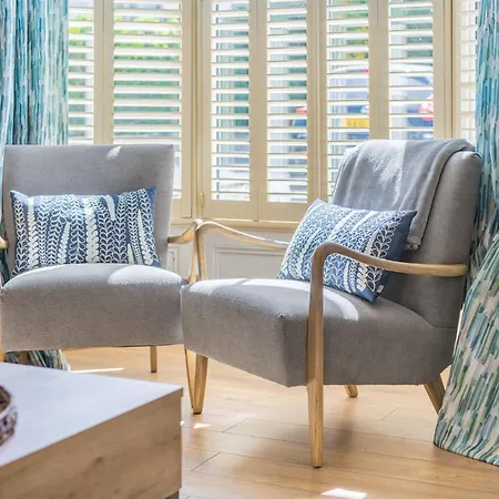 Tatil Evi Lakeland - Sleeps 6 *