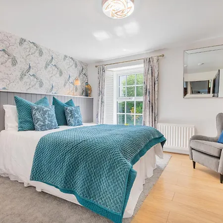 Tatil Evi Lakeland - Sleeps 6 Bowness-on-Windermere