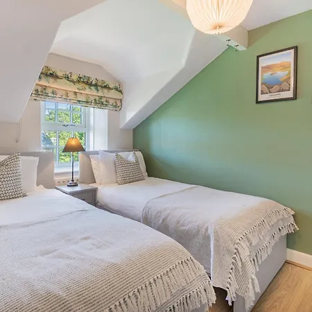 Lakeland - Sleeps 6 * באונס-און-ווינדרמיר